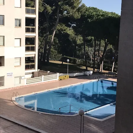 Apartment Cala Dorada