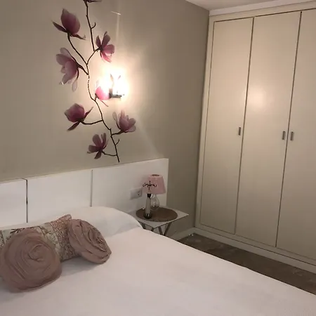 Apartment Cala Dorada *