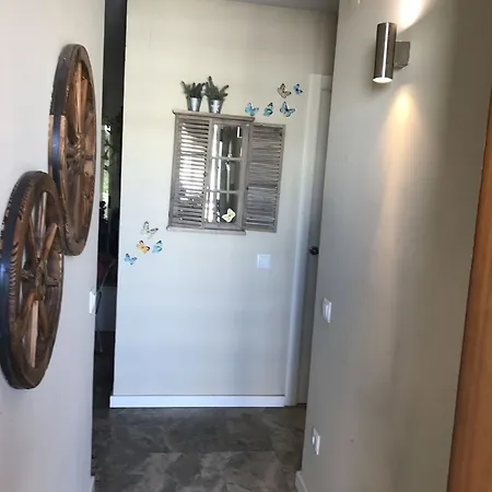 Cala Dorada Apartment
