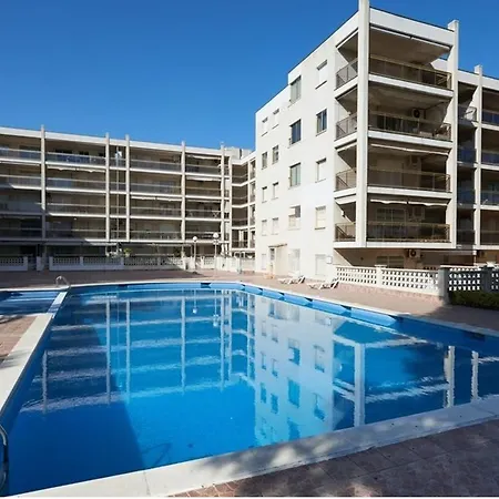 Apartment Cala Dorada *